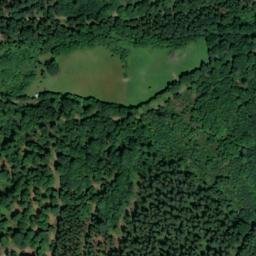 Satellite imagery of Hoher Zorn, DE