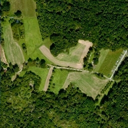 Satellite imagery of Hirschberg, DE