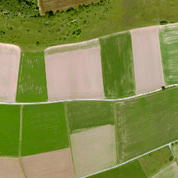 Satellite imagery of Hirschberg, DE