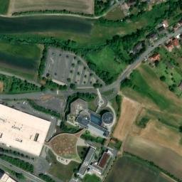 Satellite imagery of Plague Gate, DE