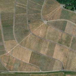 Satellite imagery of Kalbberg, DE