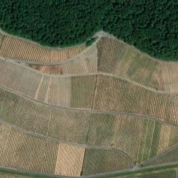 Satellite imagery of Kalbberg, DE