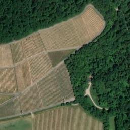 Satellite imagery of Kalbberg, DE