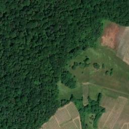 Satellite imagery of Vogelgesangberg, DE