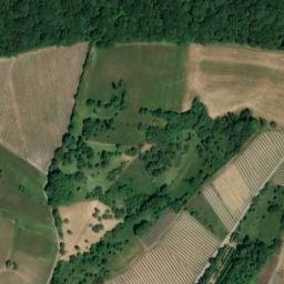 Satellite imagery of Vogelgesangberg, DE