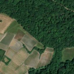 Satellite imagery of Schloßberg, DE