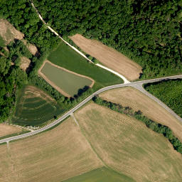 Satellite imagery of Sturzberg, DE
