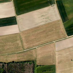 Satellite imagery of Hochberg, DE