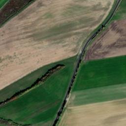 Satellite imagery of Weingartsberg, DE