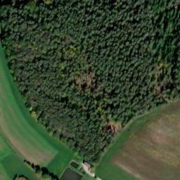 Satellite imagery of Hirschberg, DE