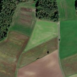 Satellite imagery of Hirschberg, DE