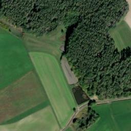 Satellite imagery of Hirschberg, DE