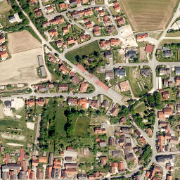 Satellite imagery of Galgenberg, DE