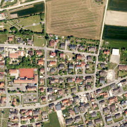 Satellite imagery of Galgenberg, DE