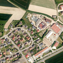 Satellite imagery of Galgenberg, DE