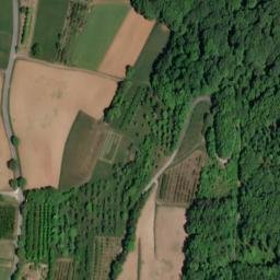 Satellite imagery of Auf der Reut, DE