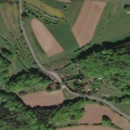 Satellite imagery of Hochstein, DE