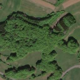 Satellite imagery of Wurmetsberg, DE