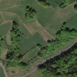 Satellite imagery of Wurmetsberg, DE