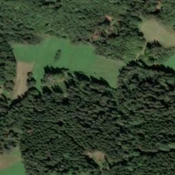 Satellite imagery of boundary_stone, DE
