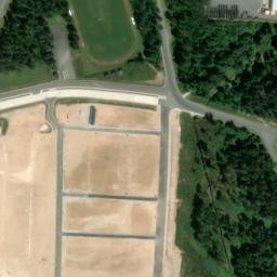 Satellite imagery of Ambergerhöhe, DE