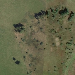 Satellite imagery of 22/9, CZ