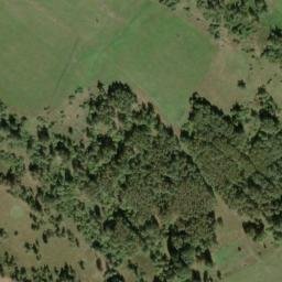 Satellite imagery of (Na Požárech) [Lesná-Jedlina], CZ