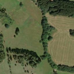 Satellite imagery of (Na Požárech) [Lesná-Jedlina], CZ