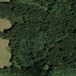 Satellite imagery of (Na Požárech) [Lesná-Jedlina], CZ