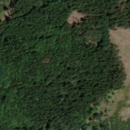 Satellite imagery of Květná hora [Rozvadov-Nové Domky], CZ