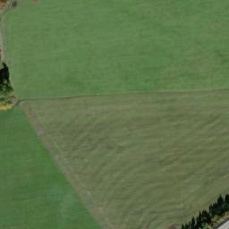 Satellite imagery of Třešňovec [Přimda-Újezd], CZ