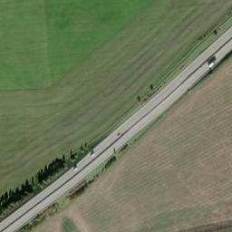 Satellite imagery of [Přimda-Újezd] GSM, CZ