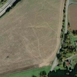 Satellite imagery of [Přimda-Újezd] GSM, CZ