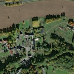 Satellite imagery of [Přimda-Újezd] GSM, CZ