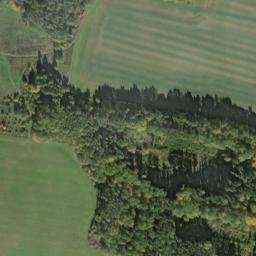 Satellite imagery of Na Homoli [Bor-Vysočany], CZ