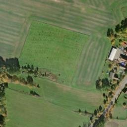 Satellite imagery of Na Homoli [Bor-Vysočany], CZ