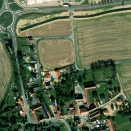 Satellite imagery of [Kostelec-Ostrov] GSM, CZ