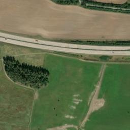Satellite imagery of [Úherce u Nýřan] GSM, CZ