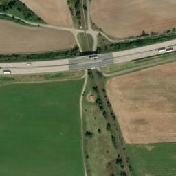 Satellite imagery of [Úherce u Nýřan] GSM, CZ