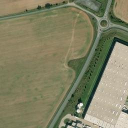 Satellite imagery of Šibeniční vrch [Úherce u Nýřan], CZ