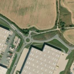 Satellite imagery of Šibeniční vrch [Úherce u Nýřan], CZ