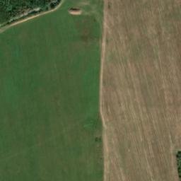 Satellite imagery of [Líně] GSM, CZ