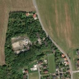Satellite imagery of [Líně] GSM, CZ