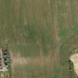 Satellite imagery of [Líně] GSM, CZ