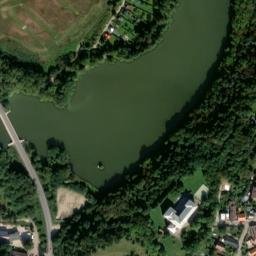 Satellite imagery of [Plzeň-Litice] GSM, CZ