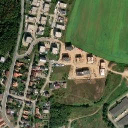 Satellite imagery of [Plzeň-Litice] GSM, CZ