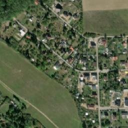 Satellite imagery of Hůrka [Starý Plzenec] outlook p., CZ