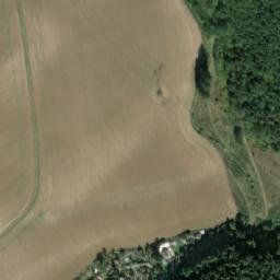 Satellite imagery of survey_point, CZ