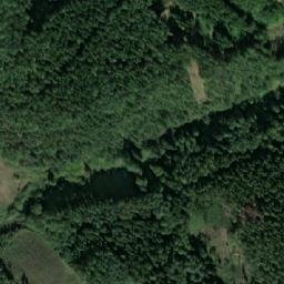 Satellite imagery of survey_point, CZ