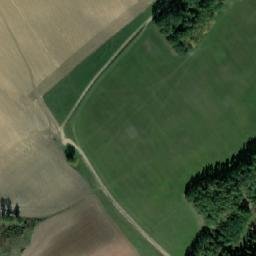 Satellite imagery of Sv.Vojtěch [Mirošov], CZ
